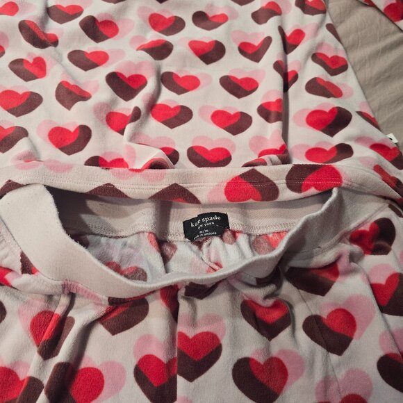 Kate Spade pajamas - Picture 1 of 4